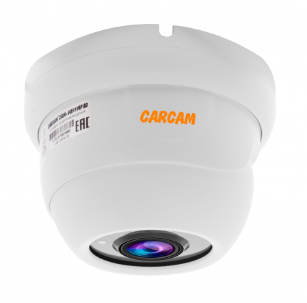 Купить IP камера видеонаблюдения CARCAM CAM-4897MPSD