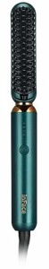 Купить Расческа-выпрямитель для волос Xiaomi inFace Ion Hairbrush (ZH-10D) Green