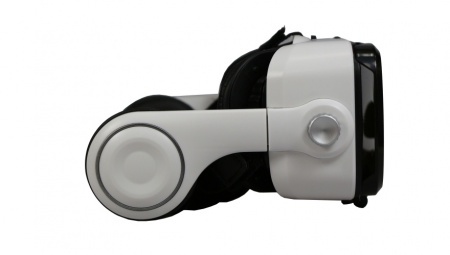 Купить КАРКАМ VR BOX 2.2