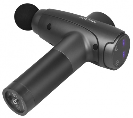 Купить Массажный пистолет Xiaomi Spetime Fascia Gun 012 Gray