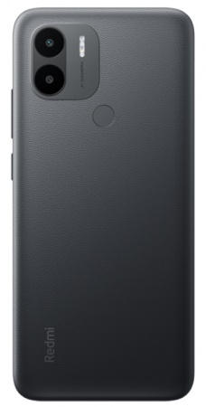 Купить Смартфон Xiaomi Redmi A1+ 2/32 ГБ RU, Черный