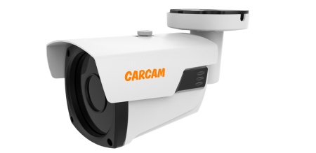Купить CARCAM 2MP Bullet IP Camera 2177 (2.8-12mm)