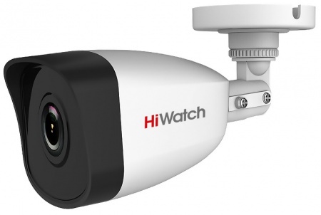 Купить IP-камера HiWatch IPC-B020(B) (2.8mm)
