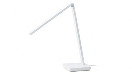Купить Настольная лампа Xiaomi Mijia Table Lamp Lite White