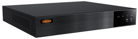 Купить IP-видеорегистратор CARCAM 32CH POE NVR8832