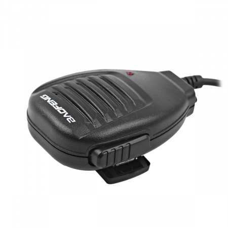 Купить Тангента Baofeng Shoulder Speaker Mic 1xPTT for UV-5R