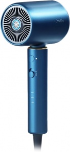 Купить Фен для сушки и укладки волос Xiaomi ShowSee Hair Dryer Blue (VC200-B)