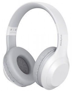 Купить Беспроводные наушники Lenovo TH10 TWS White