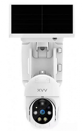 Купить Уличная камера видеонаблюдения Xiaomi Xiaovv Outdoor PTZ Camera (XVV-1120S-P6-WIFI)