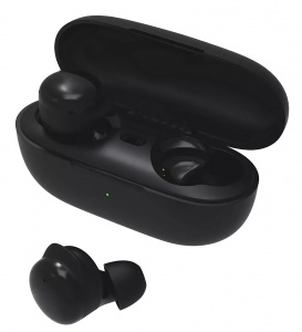 Купить Беспроводные наушники Xiaomi T17 Black
