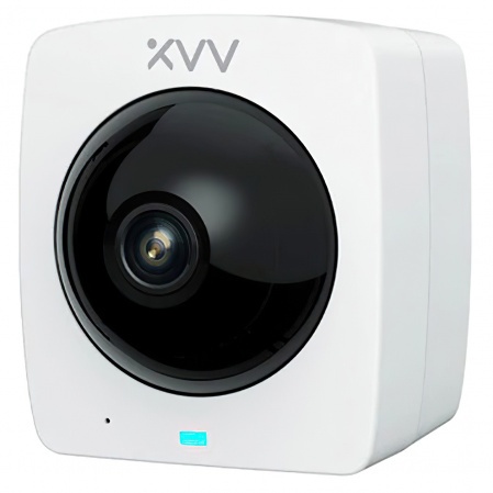 Купить Камера видеонаблюдения Xiaomi Xiaovv Smart Panoramic (XVV-1120S-A1)