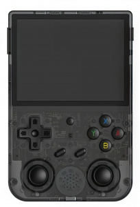 Купить Anbernic Portable Game Console RG353V Transparent Black