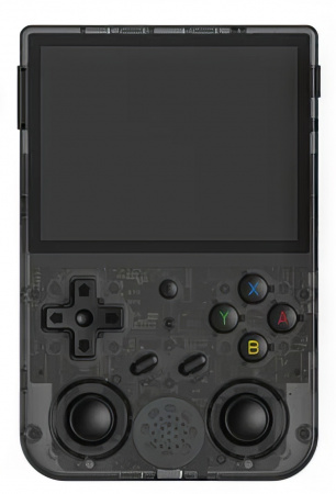Купить Anbernic Portable Game Console RG353V Transparent Black