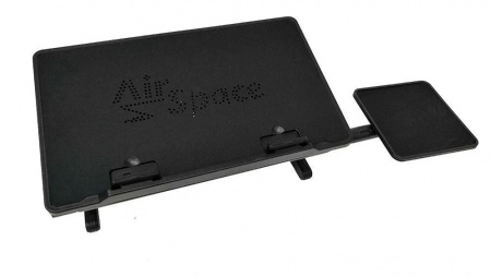 Купить Подставка для ноутбука AirSpace Adjustable Laptop Desk