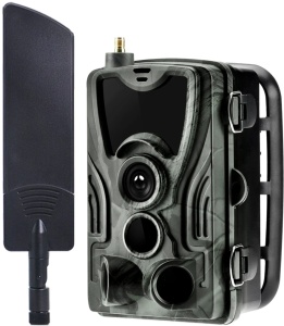 Купить Фотоловушка Suntek HC-801LTE-LI