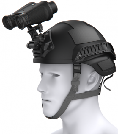Купить Бинокулярный прибор ночного видения Suntek 3D VR 4K Night Vision Binocular VRNV300