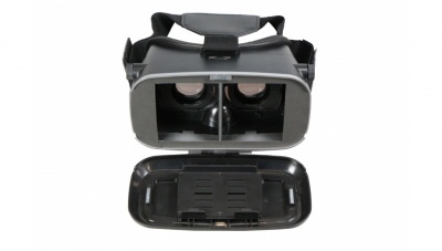 Купить КАРКАМ VR BOX 2.1 с пультом