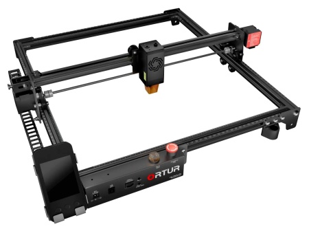 Купить Лазерный гравер Ortur Laser Master 2 S2 Pro (LU2-10A) EU