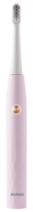 Купить Электрическая зубная щетка Xiaomi Bomidi Electric Toothbrush Sonic T501 Pink