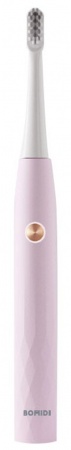 Купить Электрическая зубная щетка Xiaomi Bomidi Electric Toothbrush Sonic T501 Pink