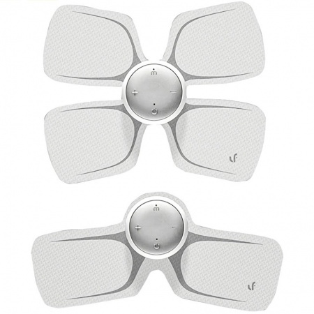 Купить Массажер для тела Xiaomi LeFan Magic Sticker White (LF-H105)