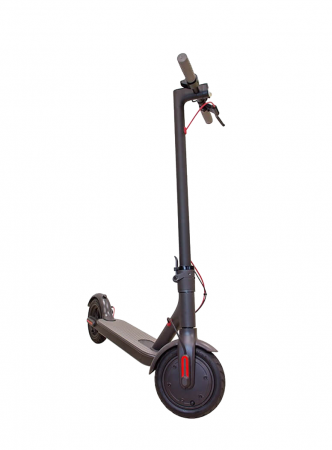 Купить Электросамокат CARCAM ELECTRIC SCOOTER - BLACK