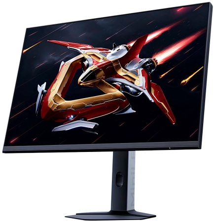 Купить Xiaomi Redmi Monitor G Pro 27Q 180Hz (P27QDA-RGP)