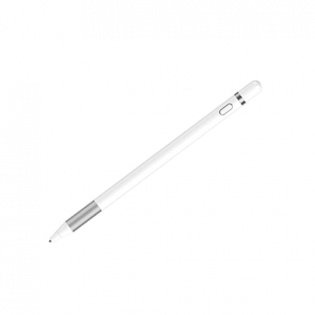 Купить Стилус для смартфонов и планшетов CARCAM Smart Pencil K828A - White