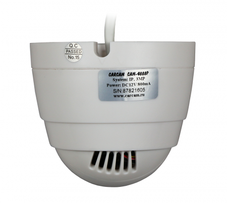 Купить IP камера видеонаблюдения CARCAM CAM-4888P