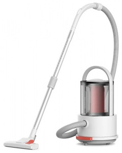 Купить Пылесос Xiaomi Vacuum Cleaner Towed TJ200