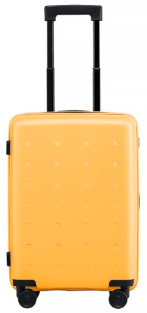 Купить Xiaomi Mi Travel Suitcase 20" (LXX01RM) Yellow