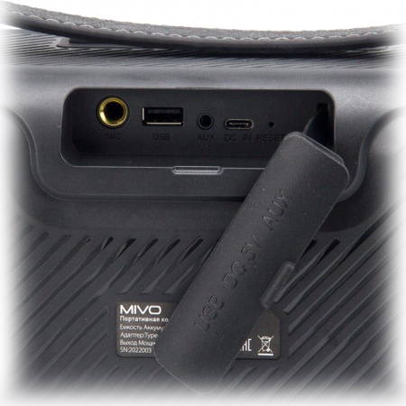 Купить Портативная колонка Mivo M13