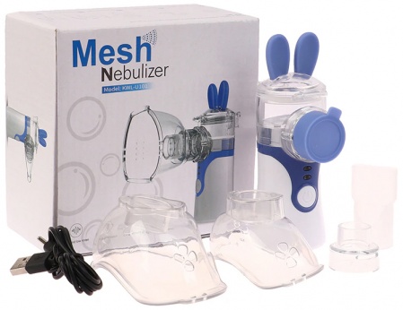 Купить Небулайзер Mesh Nebulizer KWL-U101