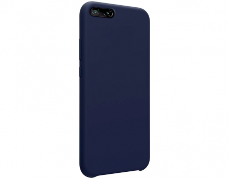 Купить Чехол для Huawei Y5 (2018) / Y5 prime SILICONE COVER