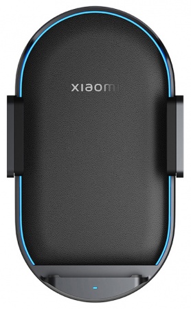 Купить Держатель с беспроводной зарядкой Xiaomi Wireless Car Charger Pro 50W Max (WCJ05ZM)