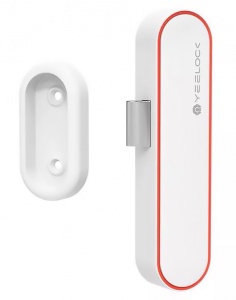 Купить Умный мебельный замок Xiaomi Yeelock Cabinet Lock (ZNGS02YSB)