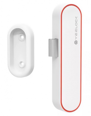 Купить Умный мебельный замок Xiaomi Yeelock Cabinet Lock (ZNGS02YSB)