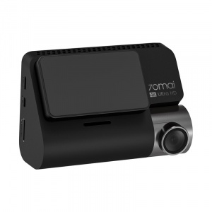 Купить Видеорегистратор 70mai A800 4K Dash Cam (X1AUTN60M8B9), 2 камеры, GPS, черный