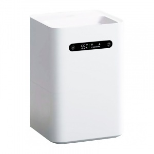 Купить Увлажнитель воздуха Xiaomi Smartmi Evaporative Humidifier 2 RU (CJXJSQ04ZM)