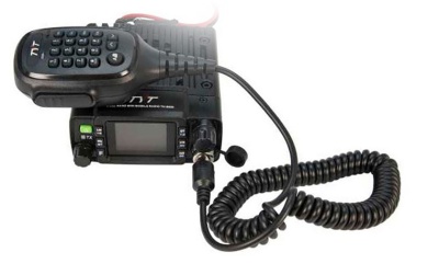 Купить Автомобильная рация TYT TH-8600 IP67