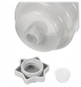 Купить Портативная гантеля Xiaomi Mini HO051 Gray (до1kg)