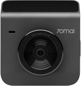 Купить Видеорегистратор Xiaomi 70mai Dash Cam A400 Gray