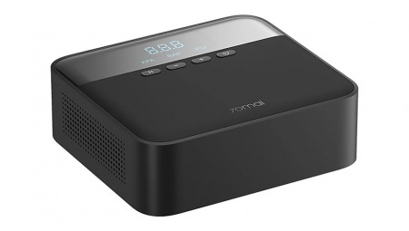 Купить Автомобильный компрессор Xiaomi 70mai Air Compressor Lite (Midrive TP03)