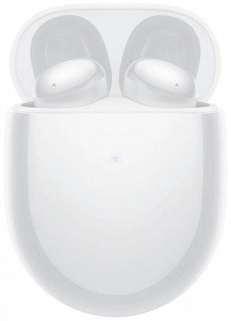 Купить Беспроводные наушники Xiaomi Redmi Buds 4 White
