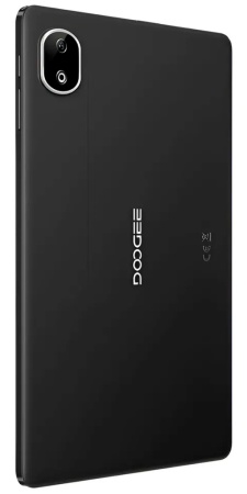 Купить Планшет DOOGEE T30E 4/128 Gb Midnight Black