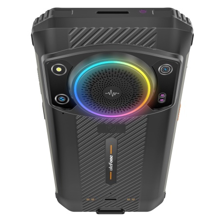Купить Смартфон Ulefone Armor 21 8/256 Black