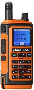 Купить BAOFENG BF-17H 5W