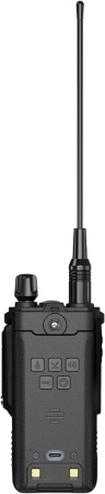Купить Рация Baofeng UV-9R PRO V2 8W BLACK