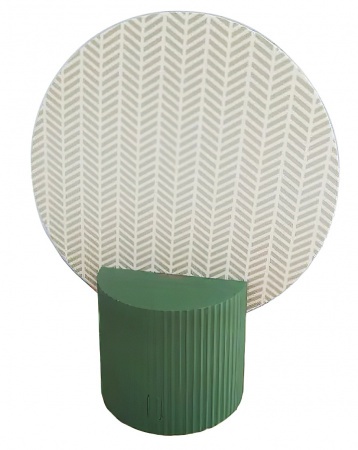 Купить Фумигатор Xiaomi Bcase Square Sticky Trap Mosquito Killer Green (DSHJ-S-2006)