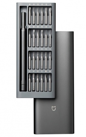 Купить Набор отверток Xiaomi Mi Precision Screwdriver Kit (MJJXLSD002QW)